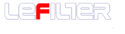 商丘利菲爾特logo